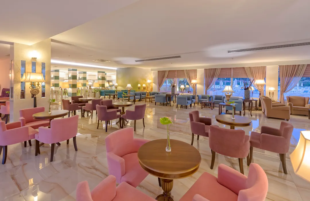 Innvista Hotels Belek-1